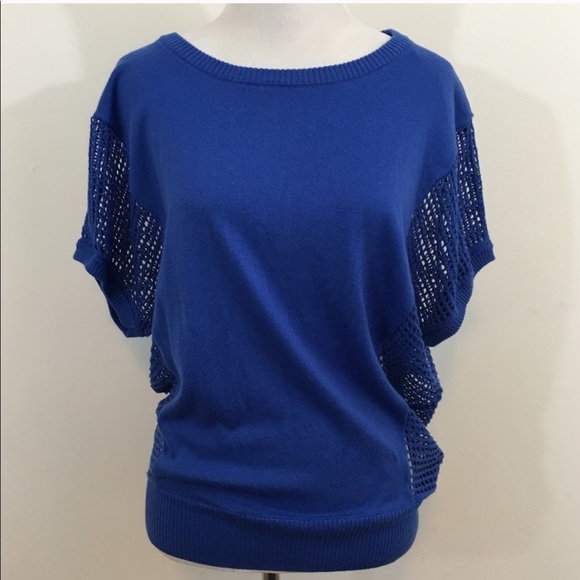 Forever 21 Knit Top - Picture 1 of 5